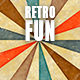 Fun Retro Comedy