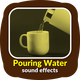 Pouring Water Cup Sounds