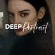 Deep Portrait Lightroom Desktop & Mobile Presets - GraphicRiver Item for Sale