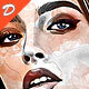 Drawing Paint Photoshop Action - GraphicRiver Item for Sale