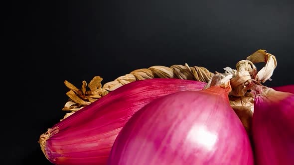 Tropea Red Onions - Cipolle Rosse di Tropea