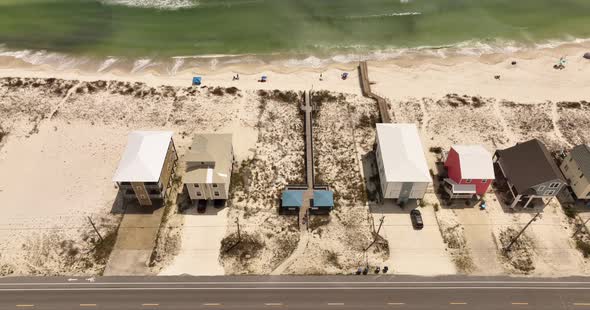 Vacation Homes On Gulf Beach Blvd Gulf Shores Alabama 5k