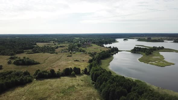 Lake Berezovsky 33