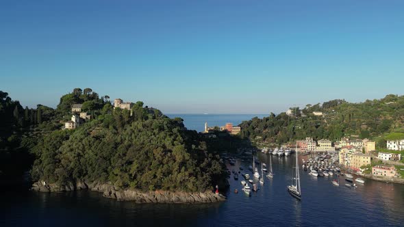 Portofino, Italy 04