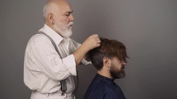 Barbershop Procedures