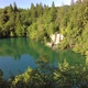 Proscansko Lake in Plitvice Lakes National Park - VideoHive Item for Sale
