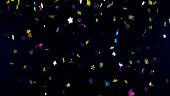 Stars Confetti Explosion alt