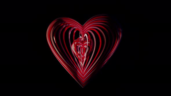 Valentines Heart 