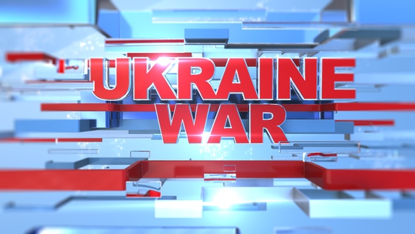 Ukraine War