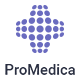 ProMedica - Medical and Healthcare Theme - ThemeForest Item for Sale