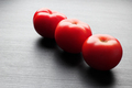 Three Tomatoes - PhotoDune Item for Sale