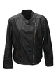 Black Leather Jacket - PhotoDune Item for Sale