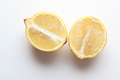 Halves of Lemon - PhotoDune Item for Sale