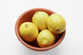 Bowl of Lemons - PhotoDune Item for Sale