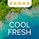 Cool And Fresh Lightroom Presets - GraphicRiver Item for Sale