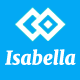 Isabella - Digital Agency One Page WordPress Theme - ThemeForest Item for Sale