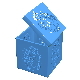 Easter Box - 3DOcean Item for Sale