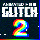 Animated Glitch 2 - Photoshop Action - GraphicRiver Item for Sale