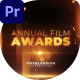 Award Opener - VideoHive Item for Sale
