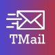 TMail - Multi Domain Temporary Email System - CodeCanyon Item for Sale