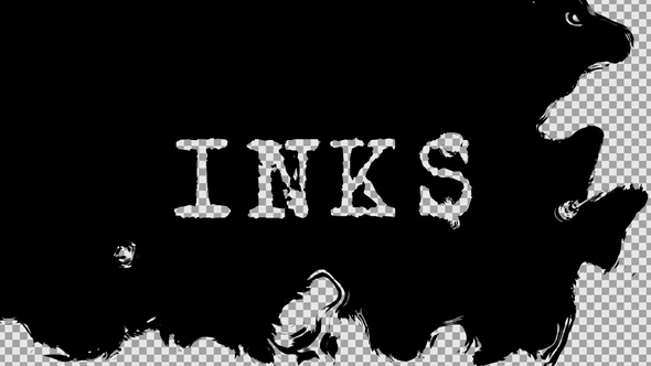 Inks