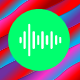 Glitchy Digital Logo 1 - AudioJungle Item for Sale