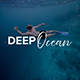 Deep Ocean Lightroom Desktop And Mobile Presets - GraphicRiver Item for Sale