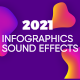 2021 Infographics Sound Pack