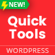 SW Quick Tools - Quick View Popup WooCommerce WordPress Plugin - CodeCanyon Item for Sale