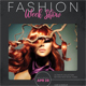 Fashion Week Show - GraphicRiver Item for Sale