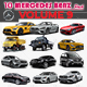 10 Mercedes Pack V9 - 3DOcean Item for Sale