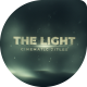 The Light Cinematic Title - VideoHive Item for Sale