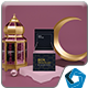 Ramadan Box V.1 - GraphicRiver Item for Sale