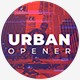 Urban Glitch Stomp Opener - VideoHive Item for Sale