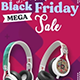 Black Friday Story Pack - VideoHive Item for Sale