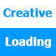 CSS3 Creative Loading Animation - CodeCanyon Item for Sale