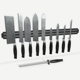 Kitchen Knife Set - 3DOcean Item for Sale