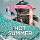 Hot & Fun Poster - GraphicRiver Item for Sale