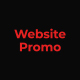 Website Promo | M1 - VideoHive Item for Sale