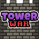 Tower War - HTML5 Game (.c3p & .capx) - CodeCanyon Item for Sale