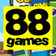 Super Mega Bundle 88 Games - HTML5 Games "Construct 3 / Construct 2 - CodeCanyon Item for Sale