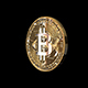 Bitcoin - 3DOcean Item for Sale