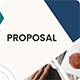 Project Proposal Slides Presentation Template - GraphicRiver Item for Sale