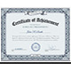 Detailed certificate - GraphicRiver Item for Sale