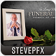 Funeral Flower Card | Memorial - VideoHive Item for Sale
