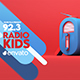 Radio Kids - VideoHive Item for Sale
