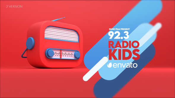 Radio Kids alt