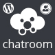 WordPress Chat Room, Group Chat Plugin - CodeCanyon Item for Sale