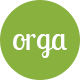 OrgaFresh | Organic & Fast Food Store Figma Template - ThemeForest Item for Sale