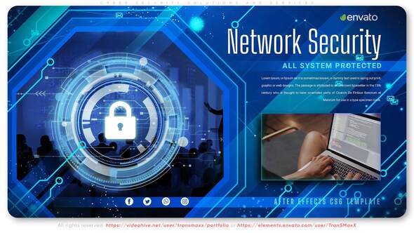 Cyber Security Solutions and Services